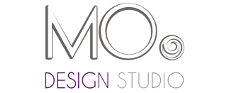logo MO Design Studio