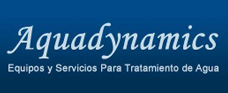logo Aquadynamics