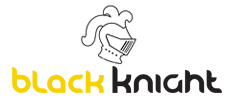 logo Black Knight M�xico