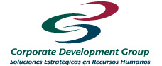 logo CDG Mxico