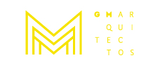 logo GM Arquitectos