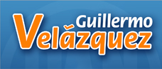 logo Guillermo Velazquez