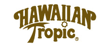 logo Hawaiian Tropic