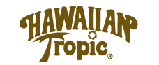 logo Hawaiian Tropic