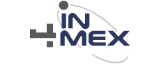 logo In4Mex