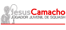 logo Jesus Camacho
