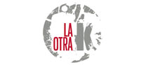 logo La Otra K