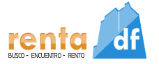 logo Renta DF 