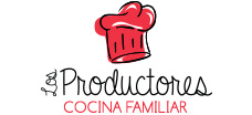 logo Los Productores