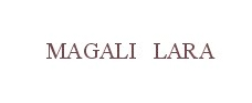 logo Magali Lara