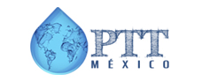 logo PTT Mxico