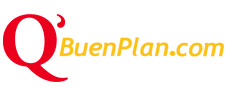 logo Q' Buen Plan