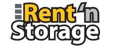 logo Rent'n Storage
