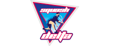 logo Squash Delta