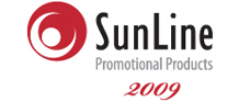 logo Sunline 2011