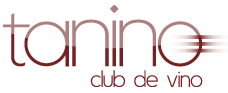 logo Tanino Club de Vino