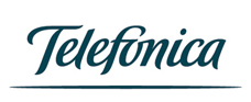 logo Telefonica