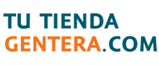 logo Tu Tienda Gentera