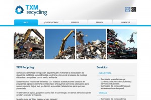 TXM Recycling