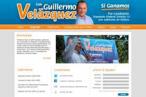 Guillermo Velazquez