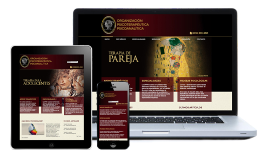 Administradores de Contenido