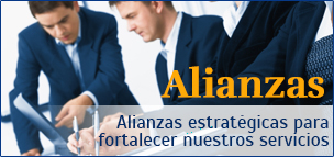 Alianzas Profesionales